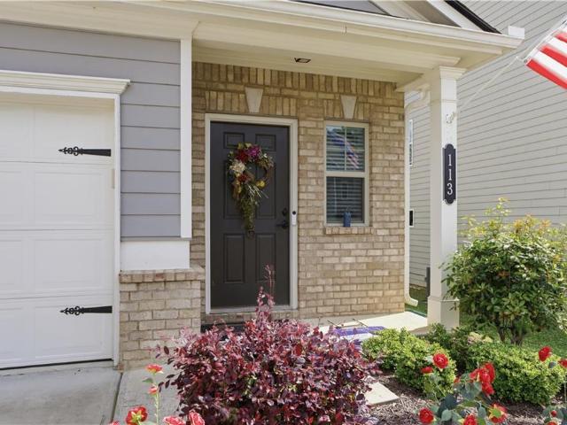 House for sale in Gordon, Georgia