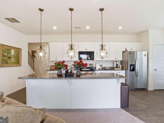 House for sale in Calhoun, Gordon County
