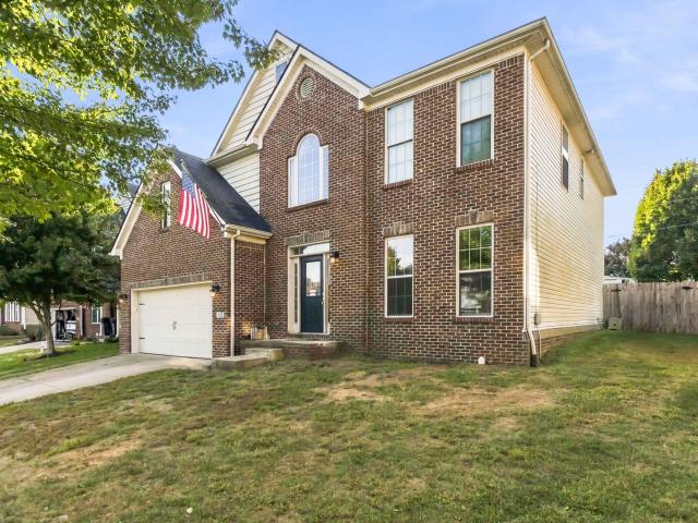 House for sale in Villages At Lanes Run, Georgetown
