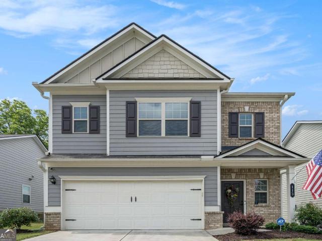 House for sale in Gordon, Georgia