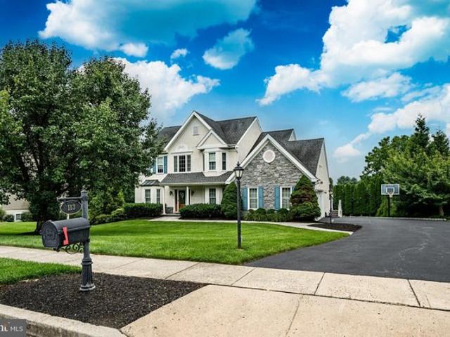 House for sale in Chester, Pennsylvania