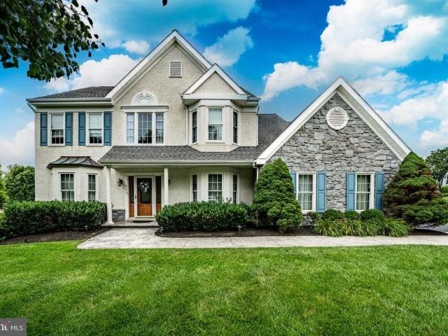 House for sale in Chester, Pennsylvania
