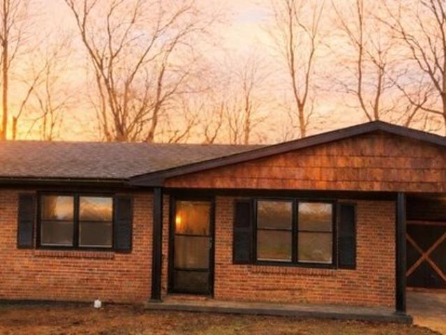 House for sale in Fredericktown, Missouri