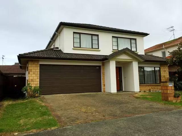 House for rent in Howick