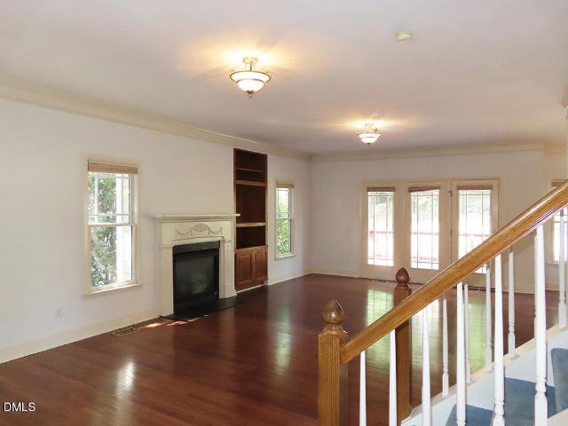 Property for rent in Chapel Hill, North Carolina
