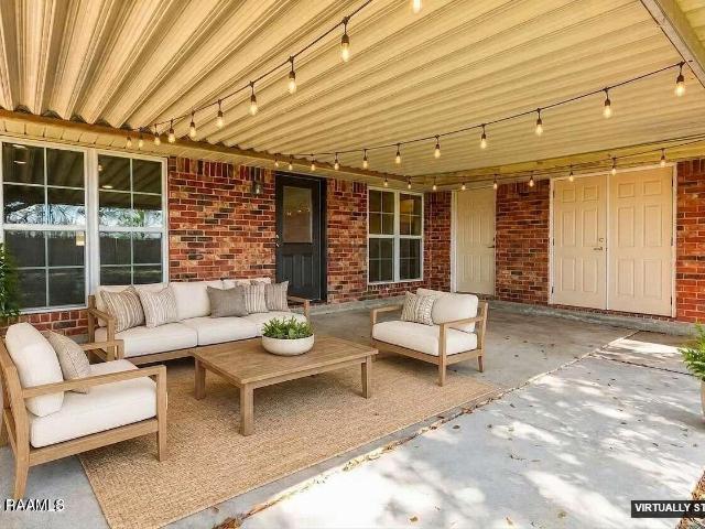House for sale in Youngsville, Louisiana