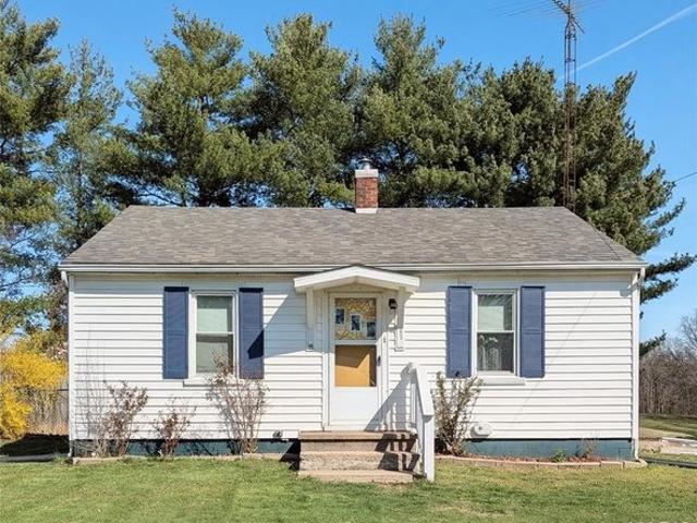 House for sale in Randolph, Illinois