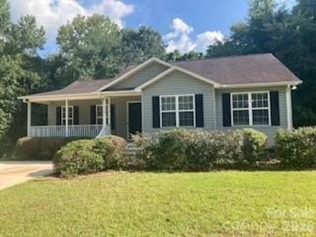 House for sale in Fort Mill, South Carolina