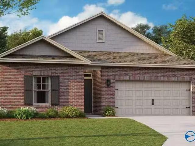 House for rent in Huntsville