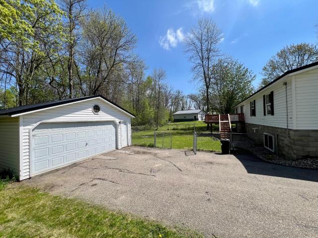 House for sale in New York Mills, Minnesota