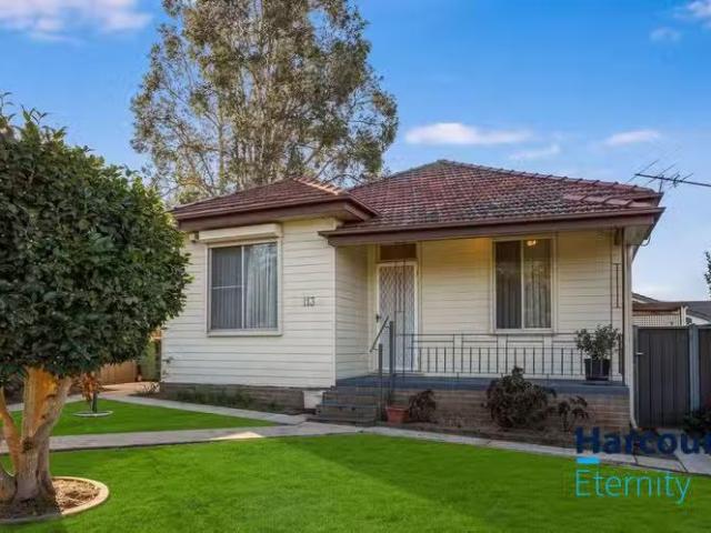 House for rent in Wentworthville, New South Wales