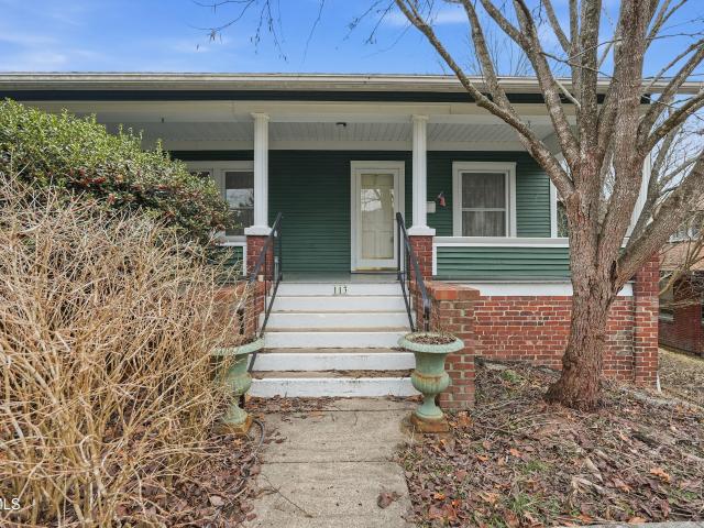 House for sale in Virginia