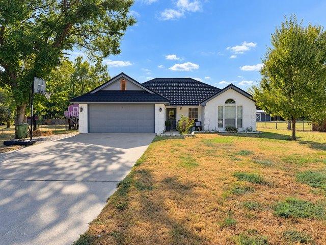 House for sale in Parker, Texas