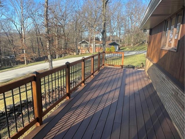 House for sale in Laughlintown, Pennsylvania