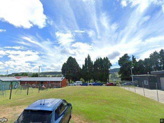 Land for sale in Whakamara, Waikato
