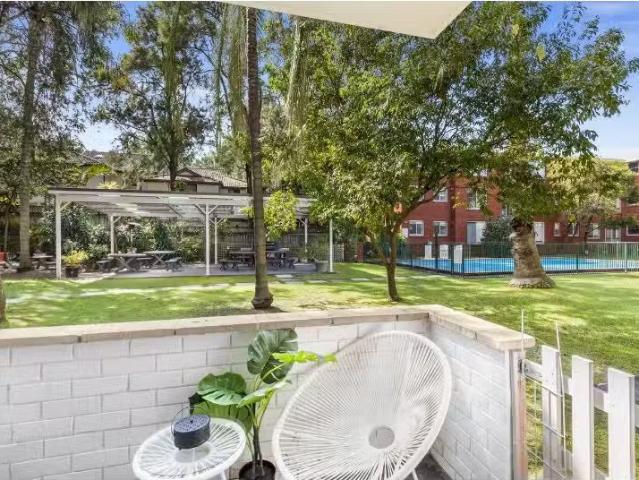 Apartment for rent in Sydney, New South Wales