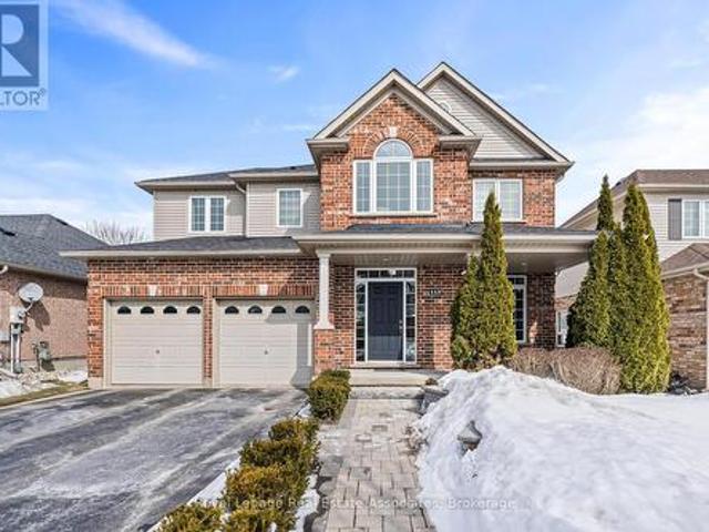 House for sale in Wellington, Ontario