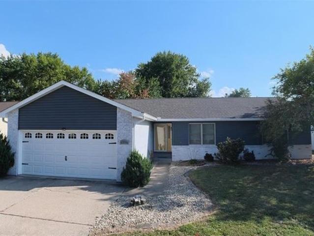 House for sale in O Fallon, Illinois