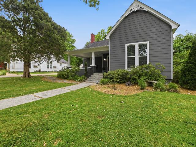 House for sale in Tennessee