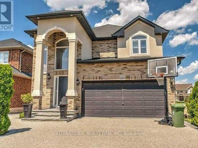 House for sale in Ancaster, Ontario