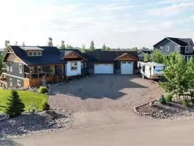 House for sale in Shaughnessy, Alberta