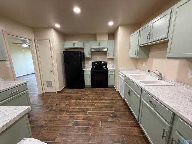 House for sale in Huntsville, Alabama