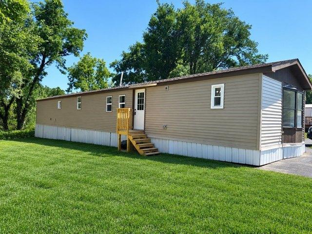 House for sale in Hazel Green, Wisconsin