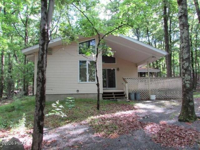 House for sale in Blooming Grove Township, Pike County