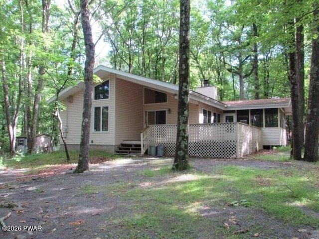 House for sale in Pennsylvania