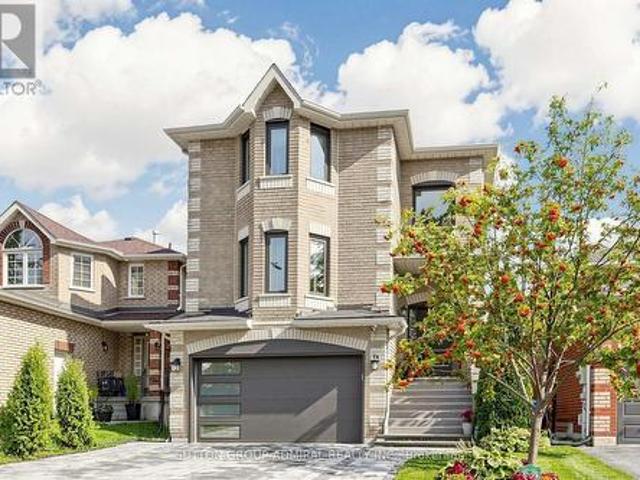 House for sale in Barrie, Central Ontario