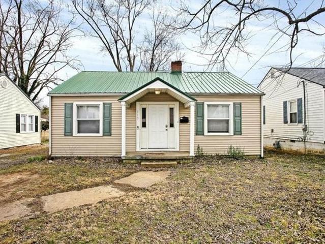 House for sale in Campbellsville, Kentucky
