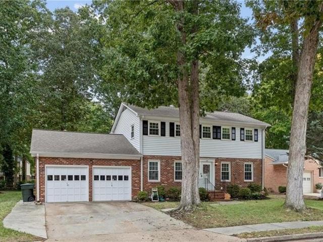 House for sale in Willow Oaks, Hampton