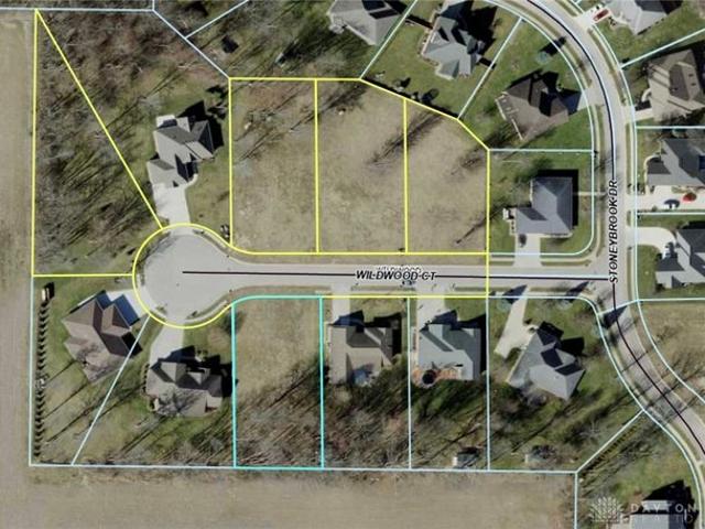 Land for sale in Eaton, Preble County