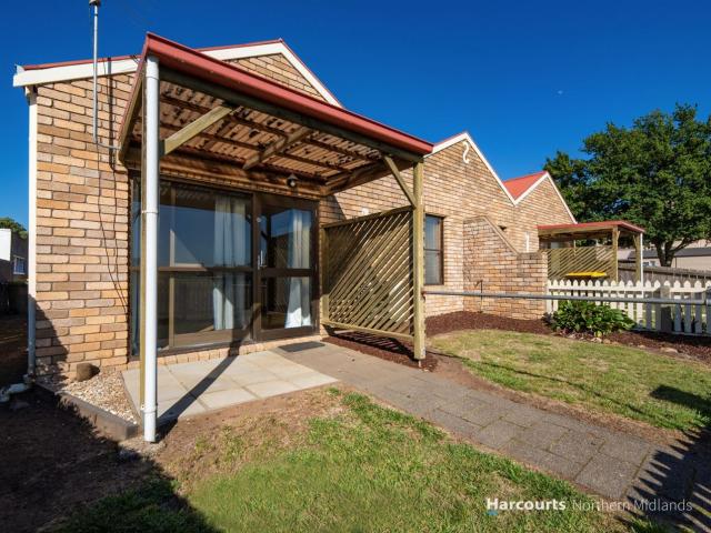 Apartment for rent in Campbell Town, Tasmania