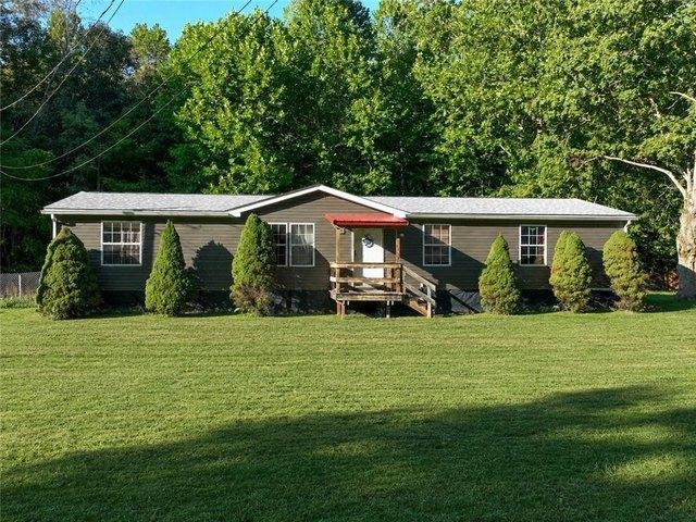 House for sale in Fayette City, Pennsylvania