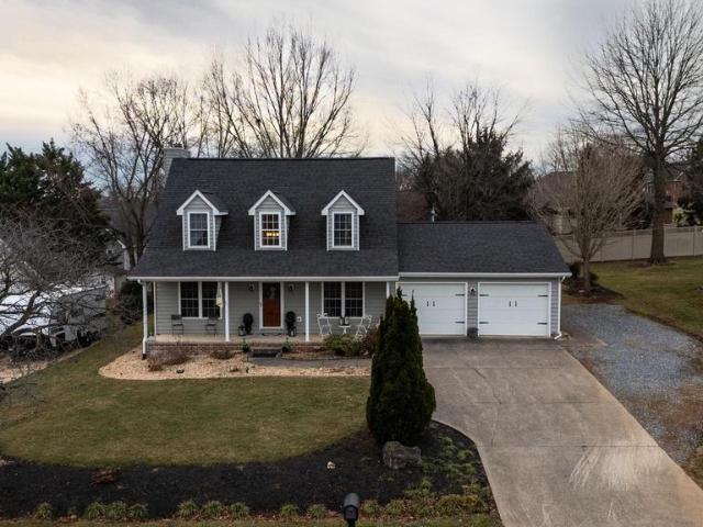 House for sale in Virginia