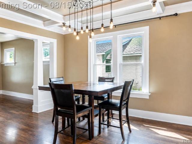 House for sale in Dewitt, Michigan