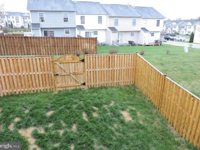 Townhouse for sale in Virginia