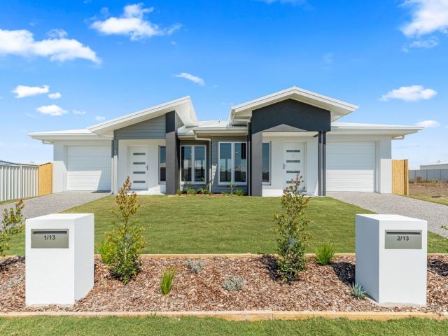Apartment for rent in Burrum Heads, Queensland