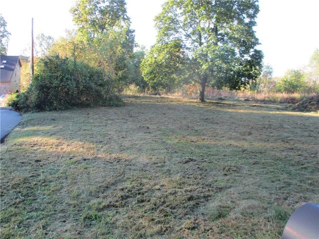 Land for sale in Beaver, Pennsylvania