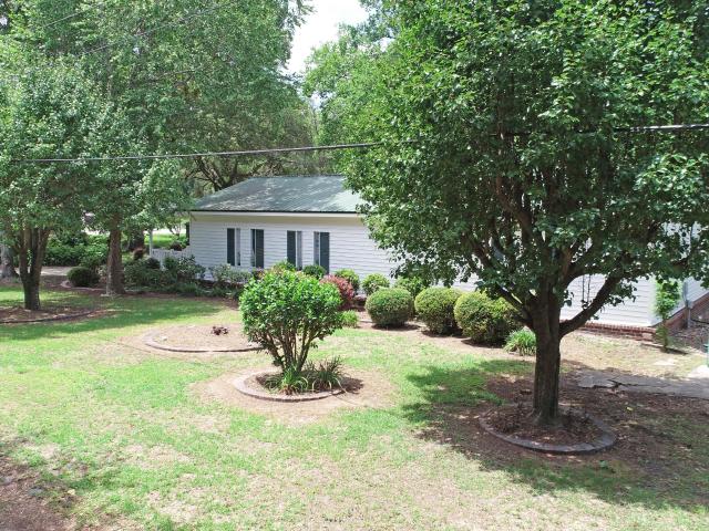 House for sale in Eutawville, South Carolina