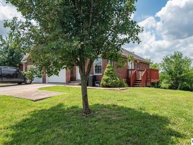 House for sale in Hodgenville, Kentucky