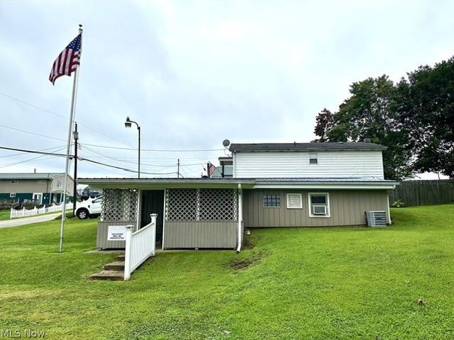 House for sale in Brooke, West Virginia