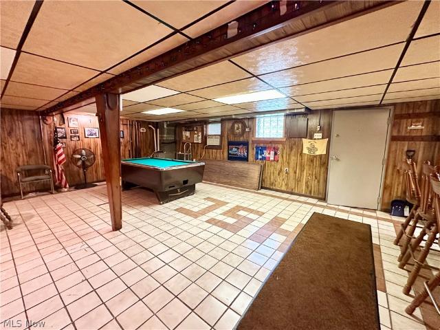 House for sale in Brooke, West Virginia