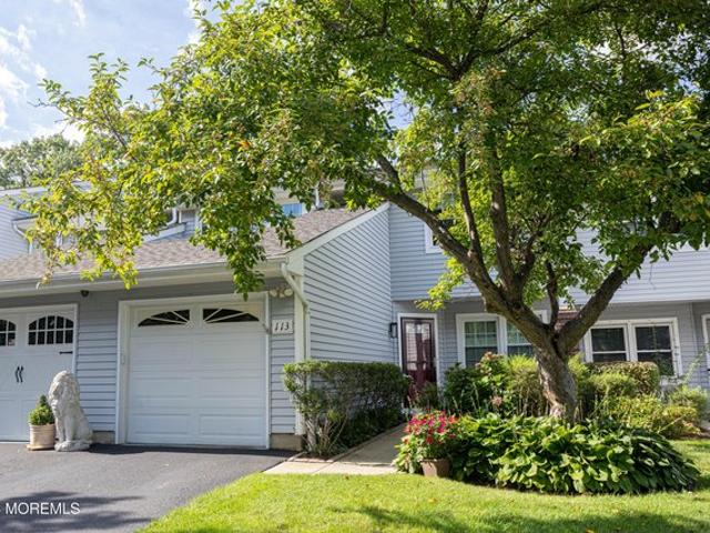 Condo for sale in Parlin, Sayreville