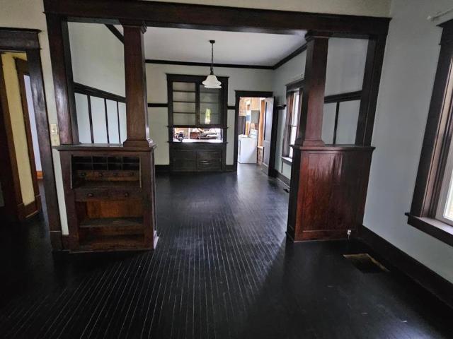 House for sale in Stockport, Iowa