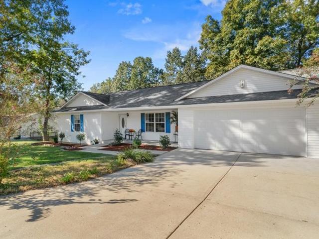 House for sale in Lakeview, Baxter County