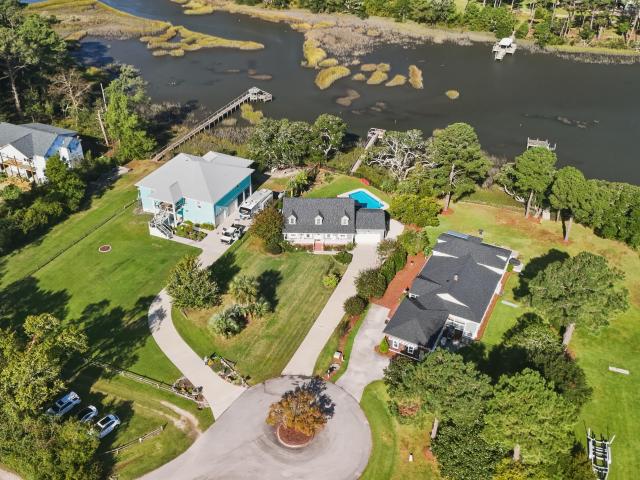 House for sale in Beaufort, Carteret County