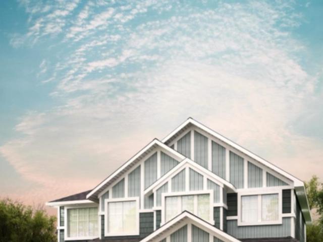 Duplex for sale in Fort Saskatchewan, Alberta