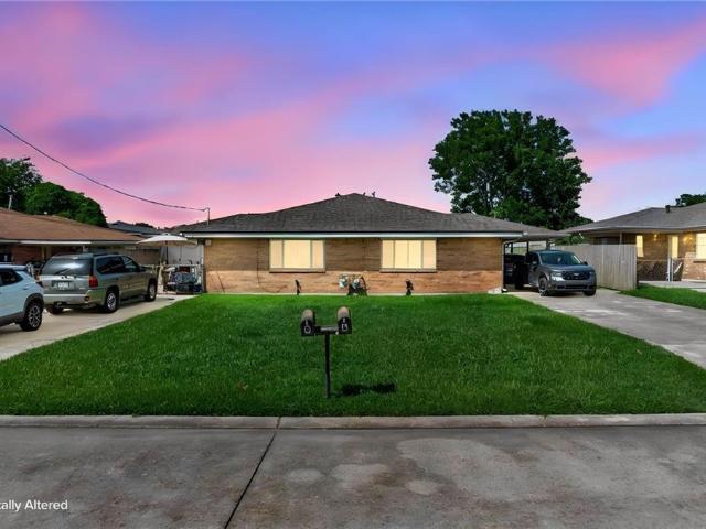 House for sale in Belle Chasse, Louisiana